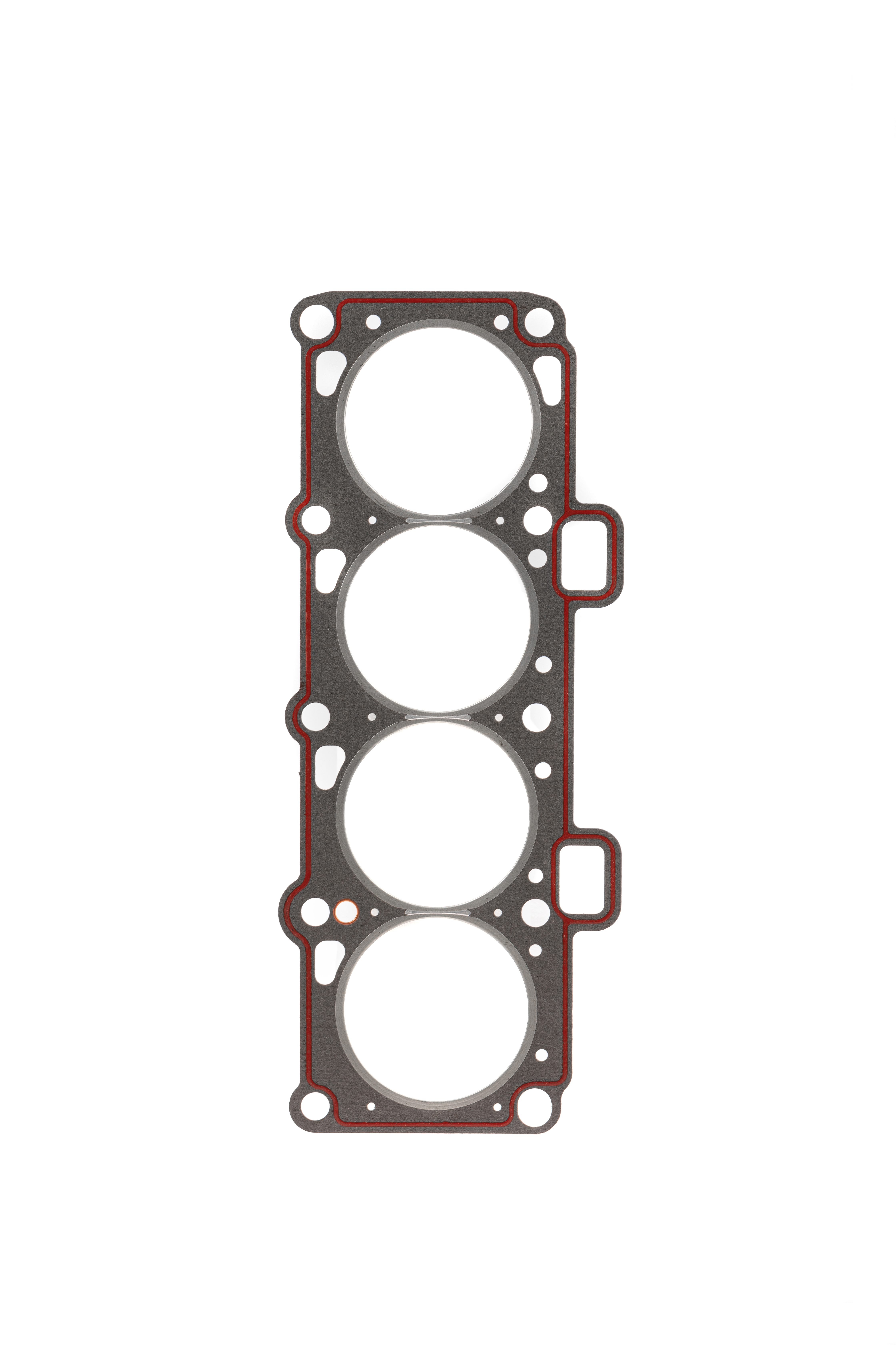 Прокладка головки блока ваз-2112 82,0 - LECAR LECAR012051402