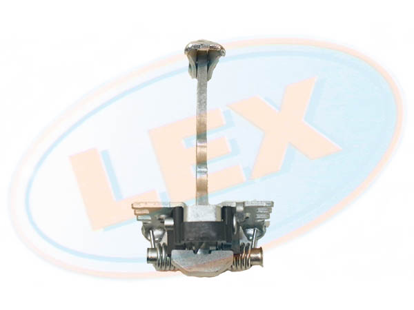 Ограничитель двери - LEX AD3104