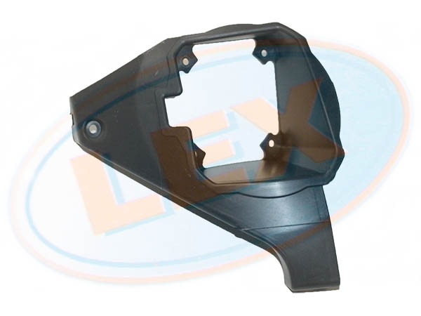 Кронштейн бампера ПТФ фары r - LEX HB3823