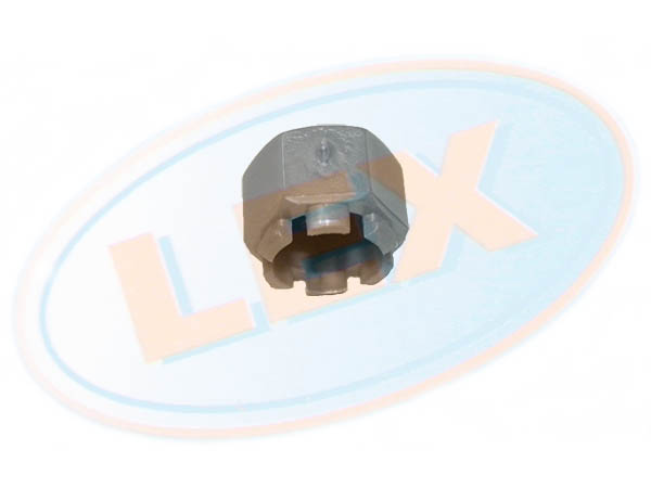 Крышка колёсного диска - LEX KK8120