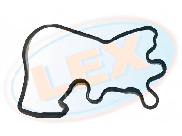 Прокладка клапанной крышки - LEX PR5603