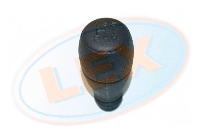 Ручка КПП - LEX RC4123