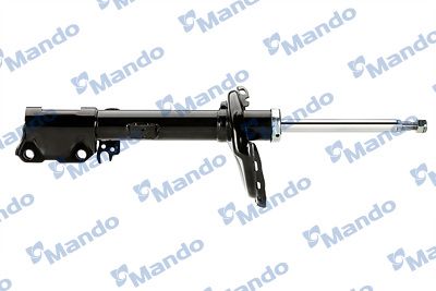 Амортизатор | зад прав | - Mando MSS020069