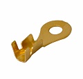 Клемма кольцевая 8.2мм 1-1.5кв.мм (НК 8-1,0-1,5) - Nord Yada 905364