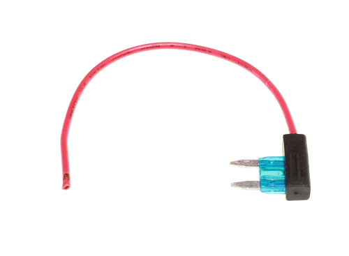 Ответвитель с предохранителем 15А Mini w269 (fh-611) - Nord Yada 906808