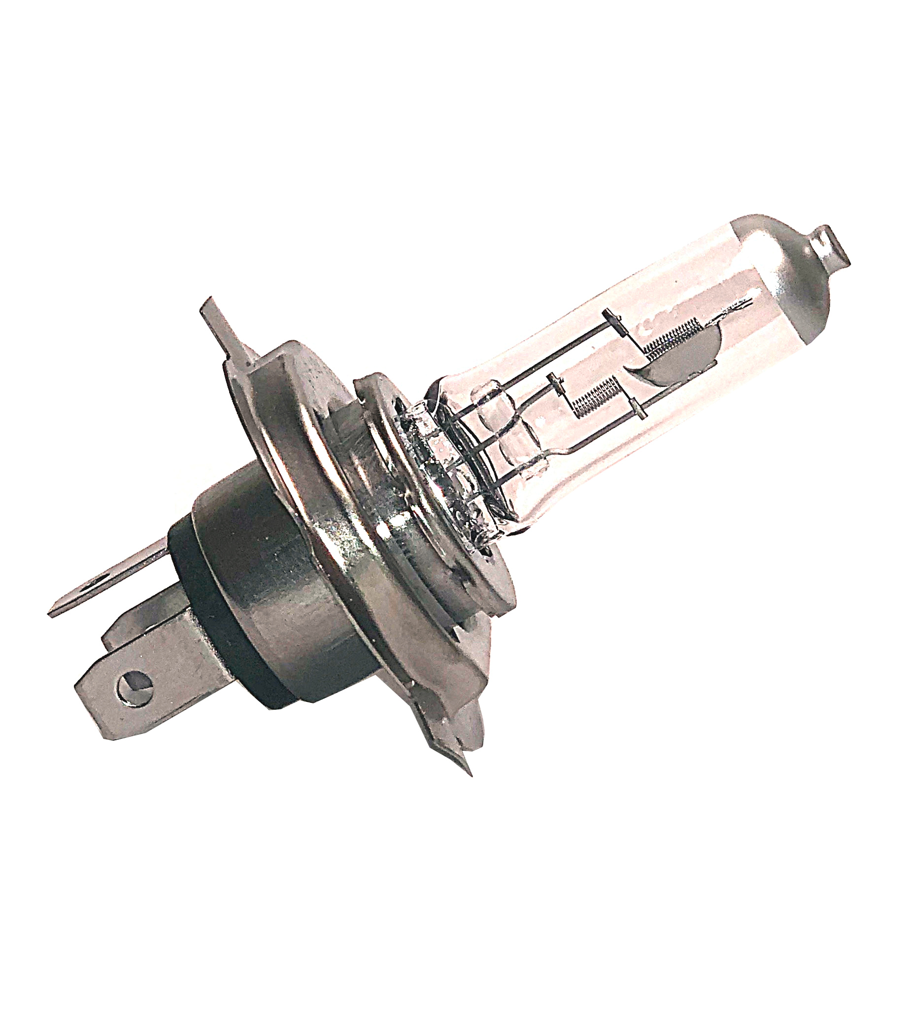 Лампа H19 12V 60/55w PU43t-3 Clear - Nord Yada 907526