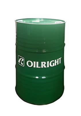 Масло мотор. OIL right м10г2к - 200 л. - OILRIGHT 7319