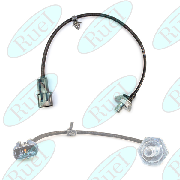 Датчик детонации mitsubishi outlander (cu2w) (03-08) - Ruei RUEI0124