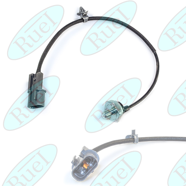 Датчик детонации mitsubishi galant (dj, DM) (03-12), grandis (na) (04- - Ruei RUEI01243