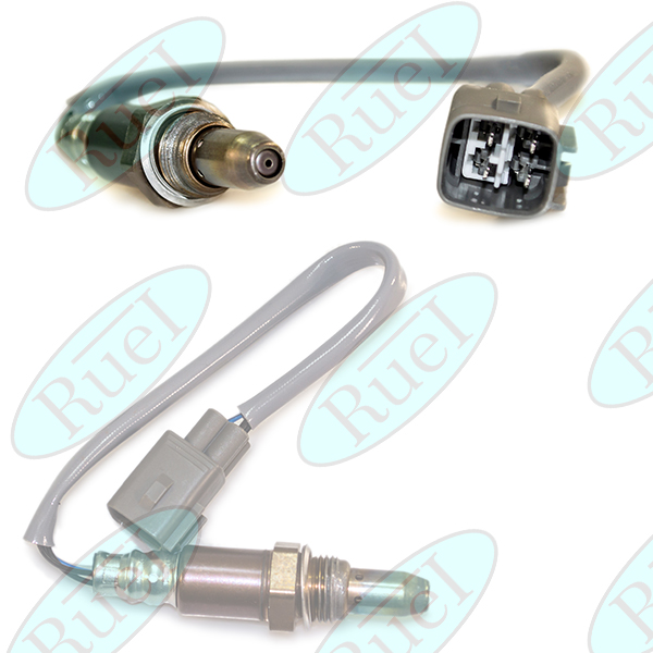 Датчик кислородный toyota 4 runner/hilux surf (95-02), land cruiser (1 - Ruei RUEI04042
