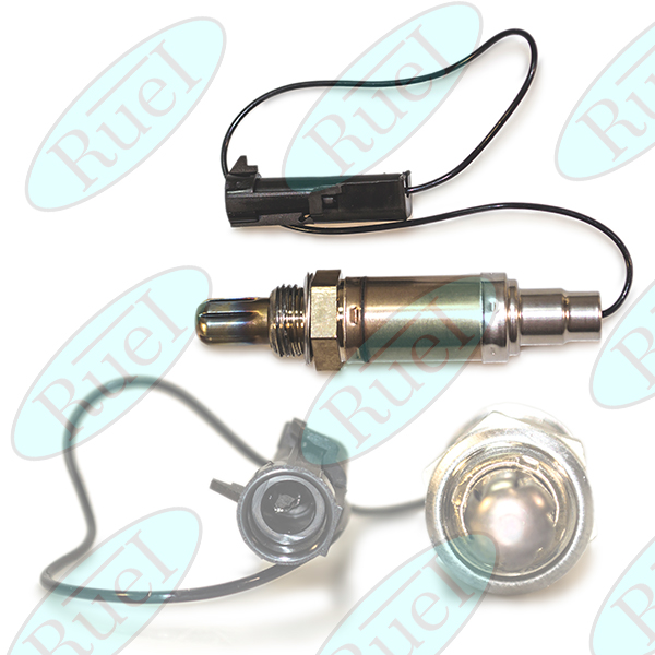 Датчик кислородный opel astra-f (91-98), corsa-b (93-00), kadett-e (84 - Ruei RUEI04072