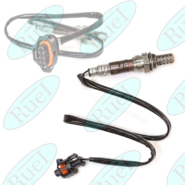 Датчик кислородный opel astra-g (98-05), astra-h / family (04-15), COM - Ruei RUEI04073
