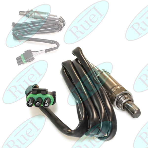 Датчик кислородный opel calibra a (90-97), frontera a (92-98), omega-a - Ruei RUEI04075