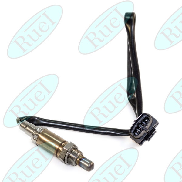 Датчик кислородный opel astra-g (98-05), astra-h/ family (04-15), cors - Ruei RUEI0408