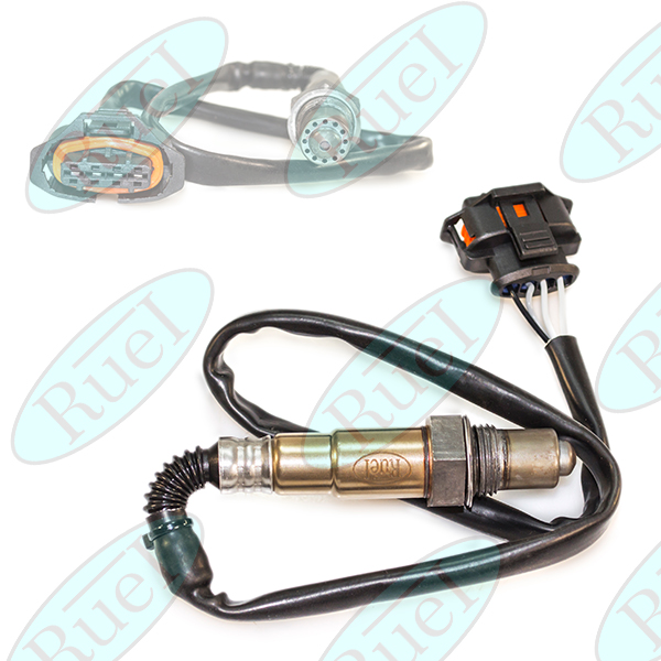Датчик кислородный opel corsa-c (00-06), omega-b (94-03), signum (03-0 - Ruei RUEI04081