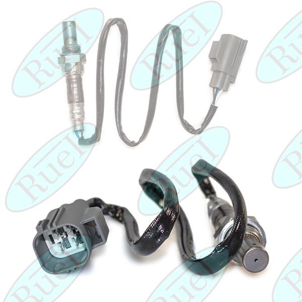 Датчик кислородный volvo C70 (97-02), C70 (06-13), S80 (06-16), S80 (9 - Ruei RUEI04135