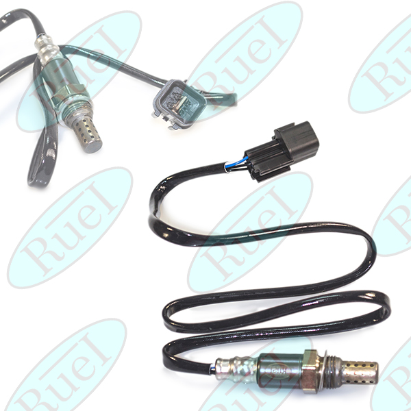 Датчик кислородный mitsubishi outlander (cu) (01-08) - Ruei RUEI04141