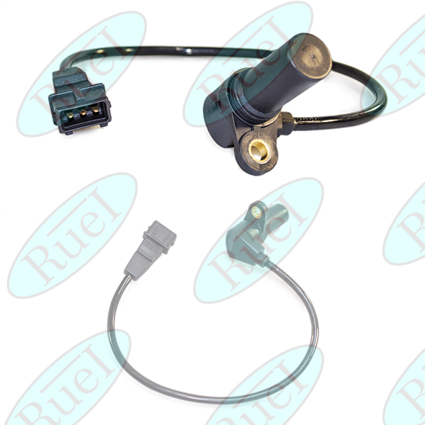 Датчик положения коленвала chevrolet aveo (t200) (03-08), cruze (09-16 - Ruei RUEI04671