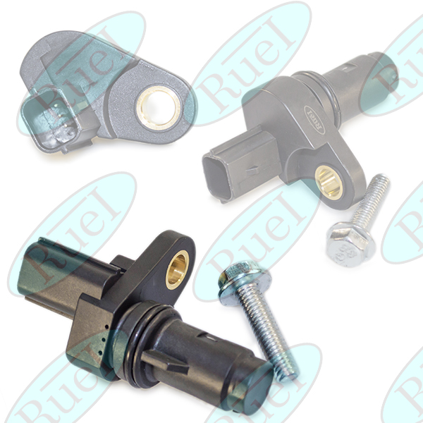 Датчик положения коленвала opel antara (07-15), insignia (08-н.в) - Ruei RUEI04676