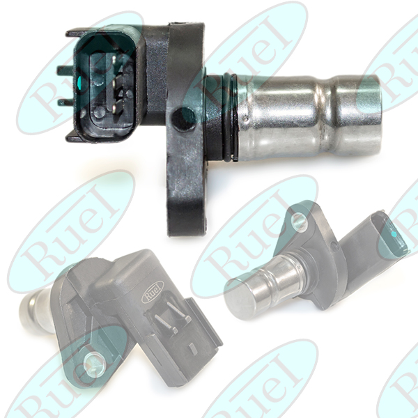 Датчик положения коленвала chrysler neon (95-98), neon (9905), PT crui - Ruei RUEI04688