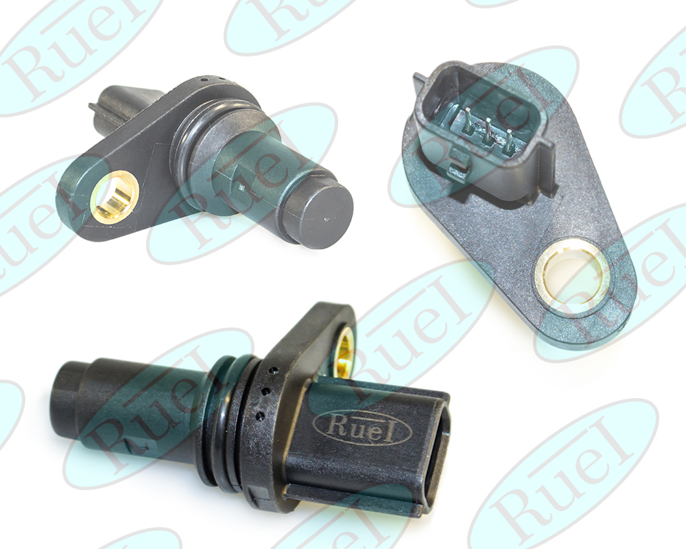 Датчик положения коленвала nissan juke (f15) (11-н.в), micra (k12e) (0 - Ruei RUEI04723