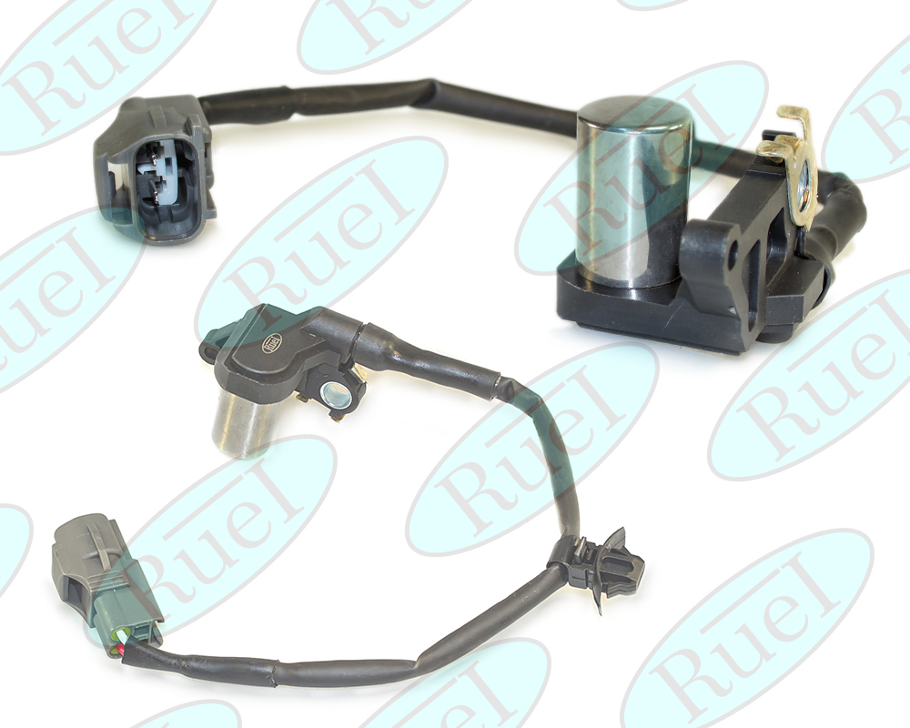 Датчик положения коленвала toyota camry V20 (96-01) - Ruei RUEI04739