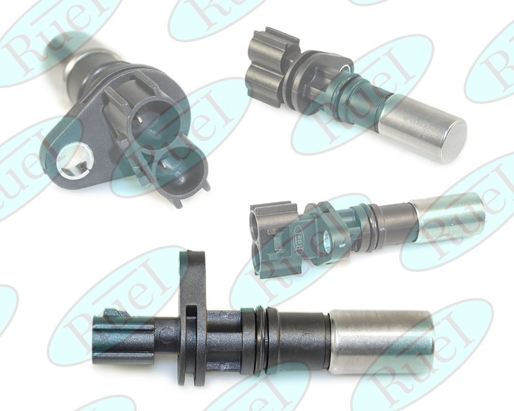 Датчик положения коленвала toyota echo (99-05), prius (97-09), yaris ( - Ruei RUEI04746