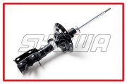 Амортизатор showa  qh0c1-106-20 (8071) - SHOWA QH0C110620