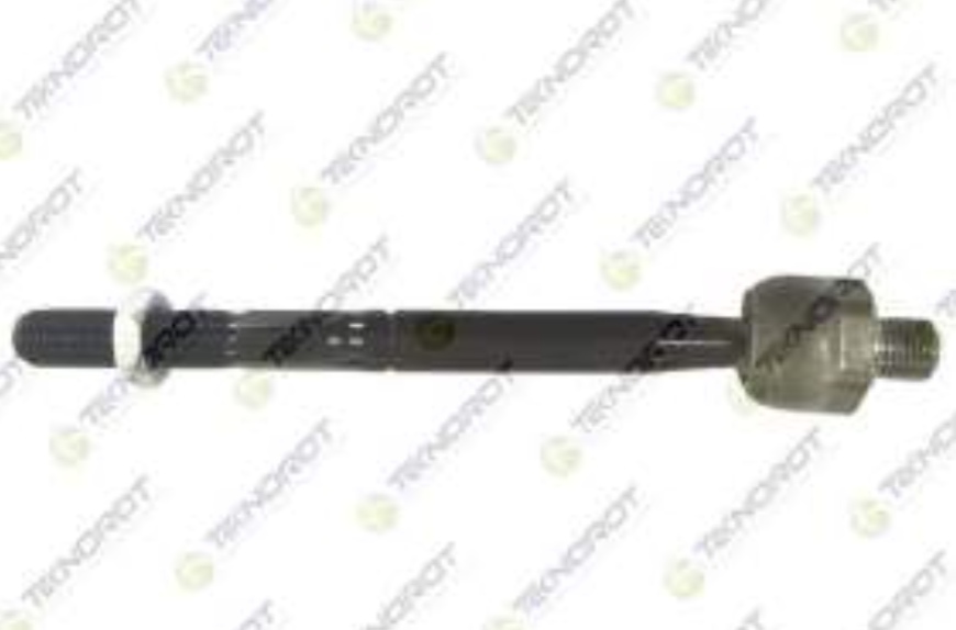 Рулевая тяга голая l/r, l=218.7mm | перед | - TEKNOROT KI473