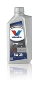 Масло valvoline synpower FE 5w30 1Л - Valvoline 732272