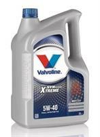 Масло valvoline synpower MST C3 5w40 5Л - Valvoline 842034