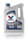Масло valvoline synpower xl-iii C3 5w30 4Л - Valvoline 842040