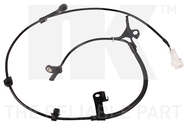 Датчик ABS переднего левого колеса / toyota Yaris 11~ - NK 294545