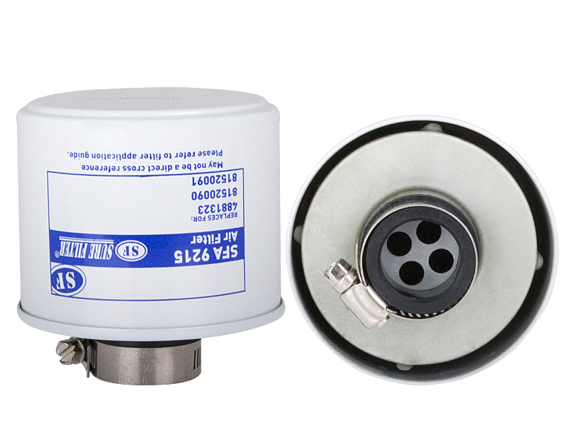 Фильтр воздушный HCV - Sure filter SFA9215