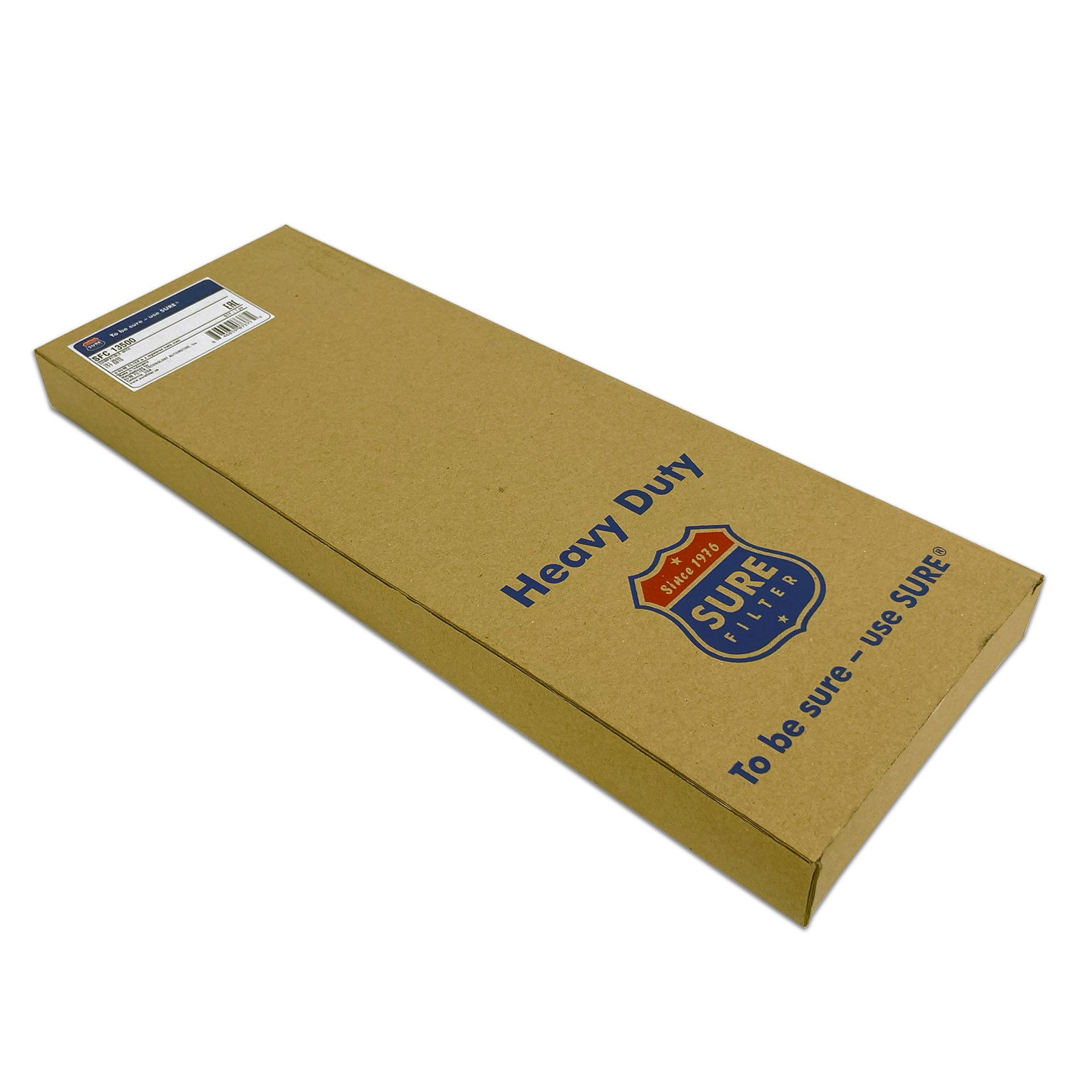 Фильтр воздушный кабины HCV - Sure filter SFC13500