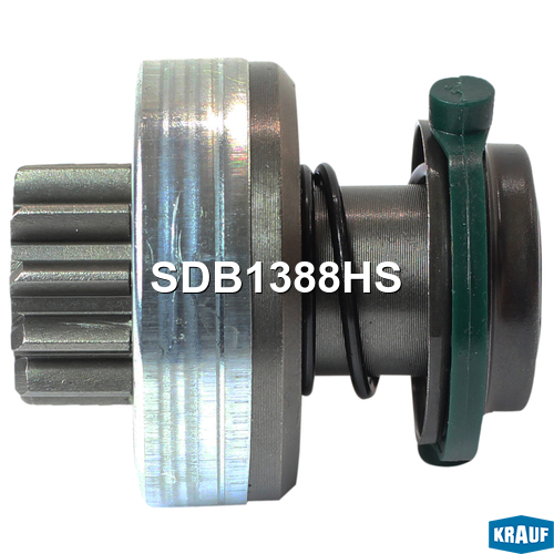 Бендикс стартера - Krauf SDB1388HS