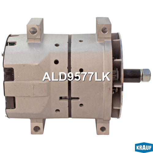 Генератор 140Amp