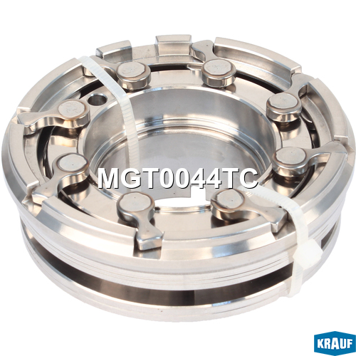 Геометрия турбокомпрессора - Krauf MGT0044TC