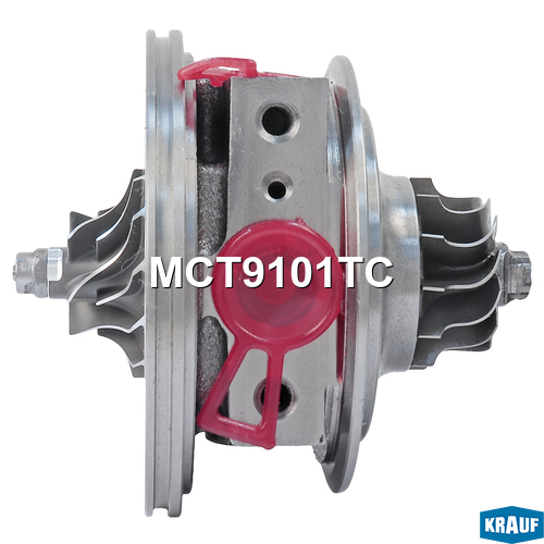 Картридж для турбокомпрессора - Krauf MCT9101TC