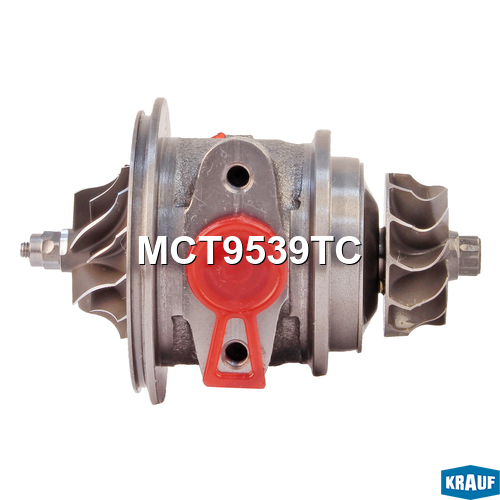 Картридж для турбокомпрессора - Krauf MCT9539TC