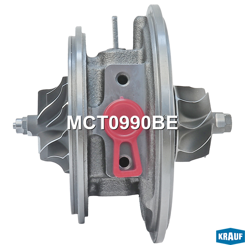 Картридж для турбокомпрессора - Krauf MCT0990BE