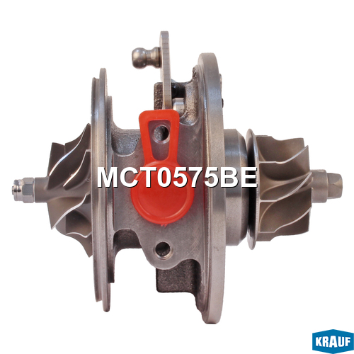 Картридж для турбокомпрессора - Krauf MCT0575BE