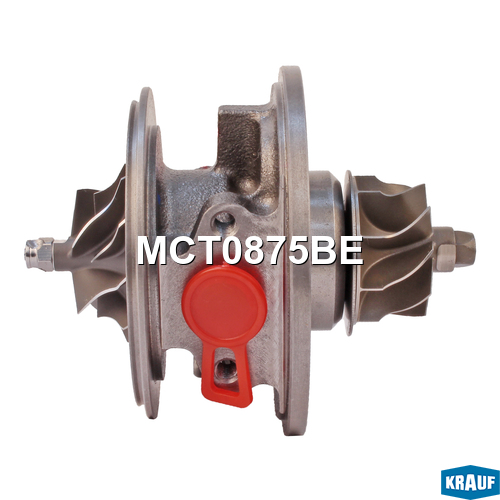 Картридж для турбокомпрессора - Krauf MCT0875BE