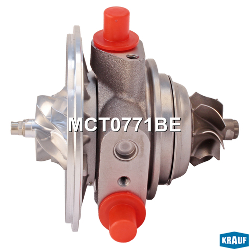 Картридж для турбокомпрессора - Krauf MCT0771BE