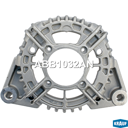 Крышка генератора передняя - Krauf ABB1032AN