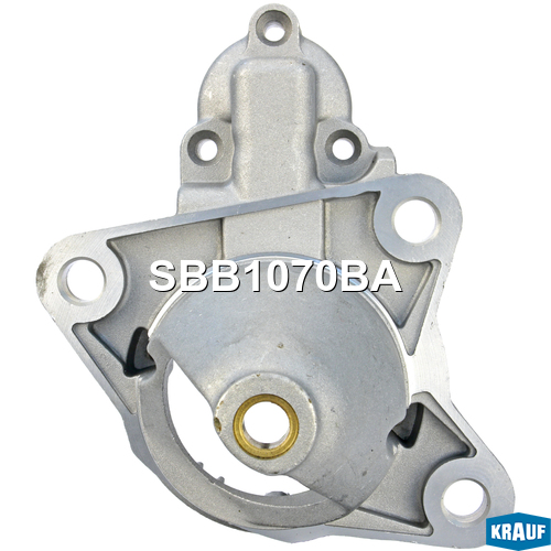 Крышка стартера передняя - Krauf SBB1070BA