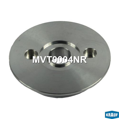 Маслоотражатель турбокомпрессора - Krauf MVT0004NR