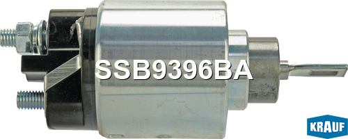 Втягивающее реле стартера - Krauf SSB9396BA