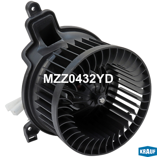 Мотор печки c крыльчаткой - Krauf MZZ0432YD