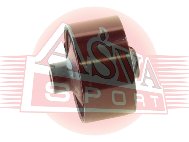 Сайлентблок подушки двигателя | зад | - Asva 0113-ST202RAT